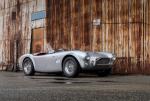 Shelby Cobra 289 S/R 1965 года